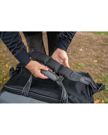 Torba Na Akcesoria Matrix Aquos Ultra Carryall 55l 62x46x42cm