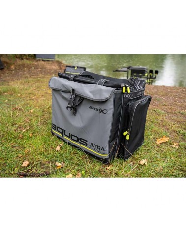 Torba Na Akcesoria Matrix Aquos Ultra Carryall 55l 62x46x42cm