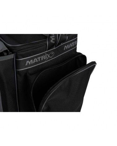 Torba Na Akcesoria Matrix Aquos Ultra Carryall 55l 62x46x42cm