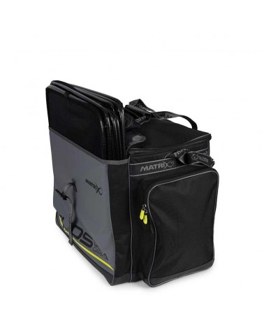 Torba Na Akcesoria Matrix Aquos Ultra Carryall 55l 62x46x42cm