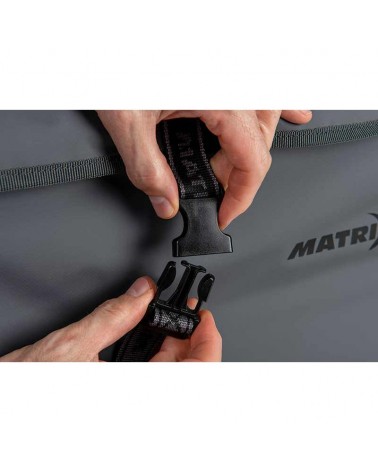 Torba Na Akcesoria Matrix Aquos Ultra Carryall 55l 62x46x42cm
