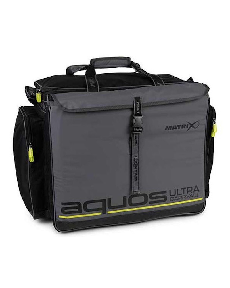 Torba Na Akcesoria Matrix Aquos Ultra Carryall 55l 62x46x42cm