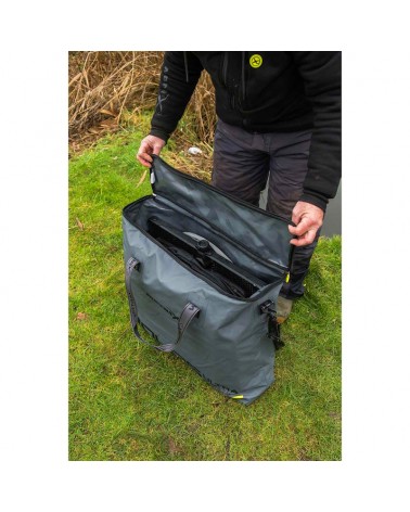 Torba Wodoodporna Na Siatkę Matrix Aquos Ultra PVC Net Bag 60x15x55cm