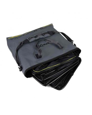 Torba Wodoodporna Na Siatkę Matrix Aquos Ultra PVC Net Bag 60x15x55cm