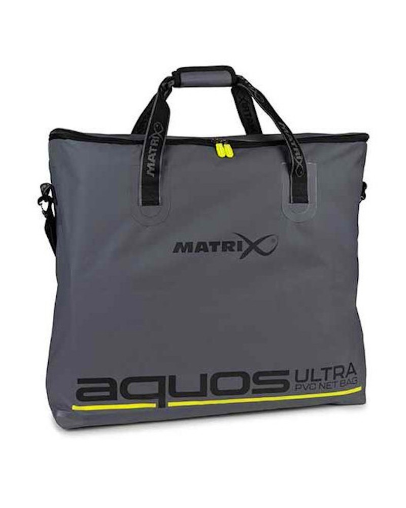 Torba Wodoodporna Na Siatkę Matrix Aquos Ultra PVC Net Bag 60x15x55cm