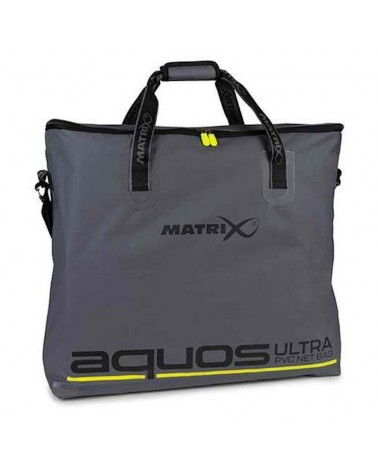 Torba Wodoodporna Na Siatkę Matrix Aquos Ultra PVC Net Bag 60x15x55cm