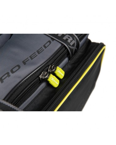 Torba Z Pudełkami Na Akcesoria Koszyki Matrix Ethos Pro Feeder Bag 39x24x26cm