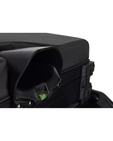 Siedzisko Kosz Wyczynowy Matrix S36 Pro Seatbox Black Edition