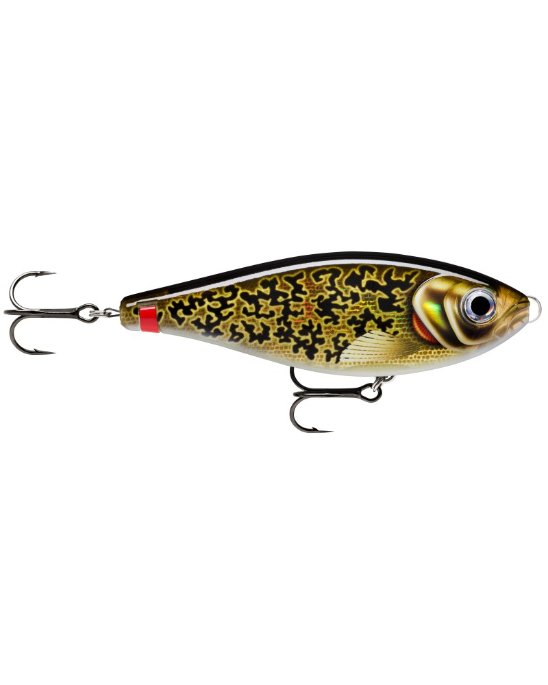 Wobler Rapala X-Rap Haku 14cm 74g XRHK14 ARB Artistic Burbot
