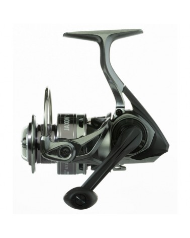 Kołowrotek Spinningowy Jaxon Black Stream BSX 400 6.2:1