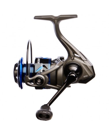 Kołowrotek Spinningowy Jaxon Grey Shadow GX 300 5.1:1