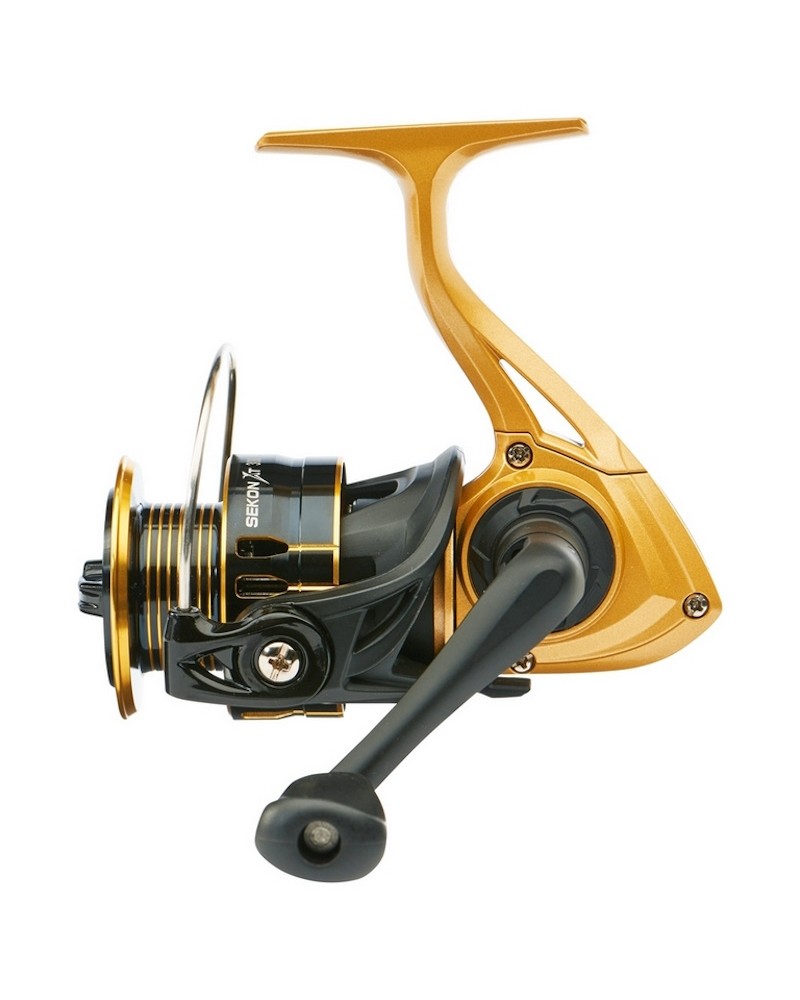 Kołowrotek Spinningowy Jaxon Sekon XT 200