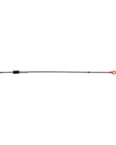 Kiwok Do Wędki Podlodowej Mormyszki Jaxon Typ SD2 13cm Medium