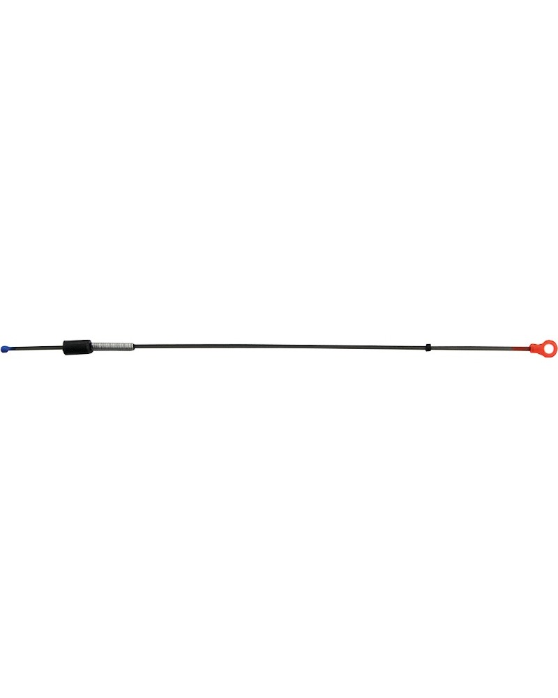 Kiwok Do Wędki Podlodowej Mormyszki Jaxon Typ SD3 16cm Twardy