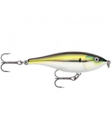 Wobler Rapala Twitchin Rap 8cm 12g PLD Pilchard 0.2-0.6m Slow Sinking