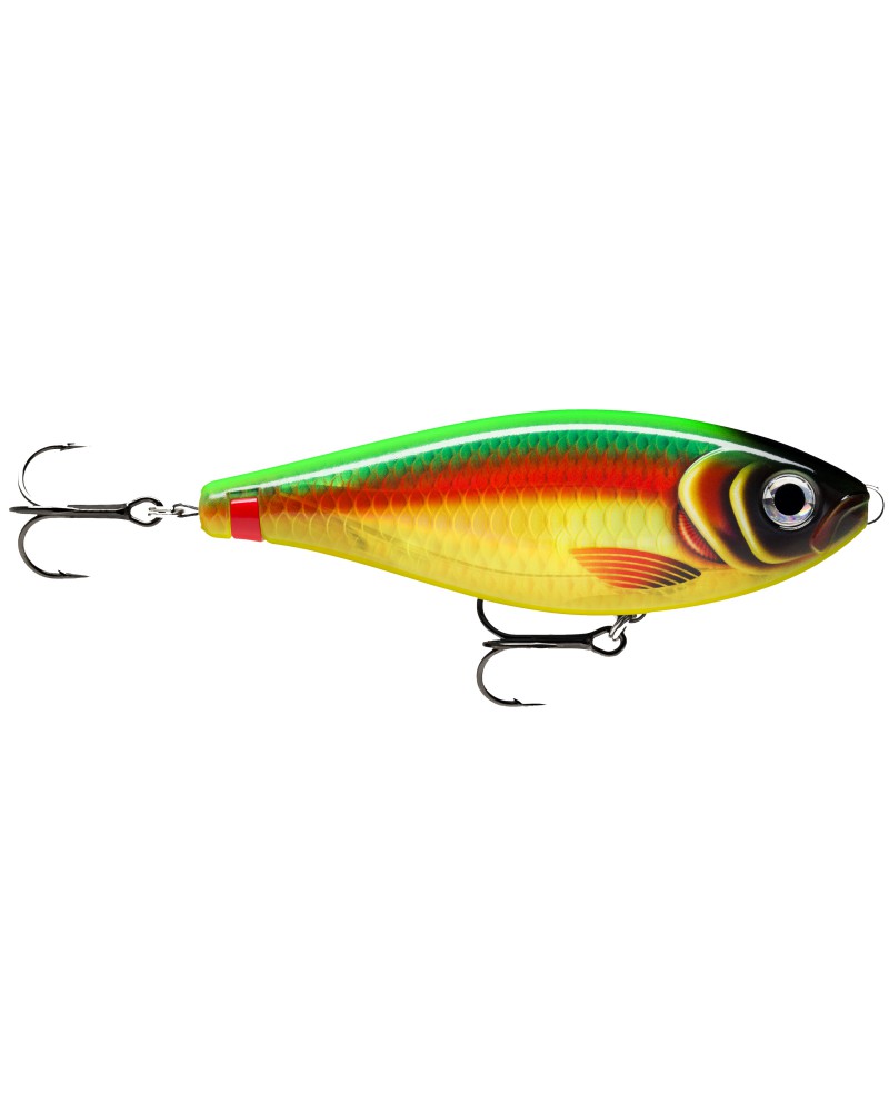 Rapala wobler X-Rap Haku 14cm 74g XRHK14 BPRT Bright Parrot
