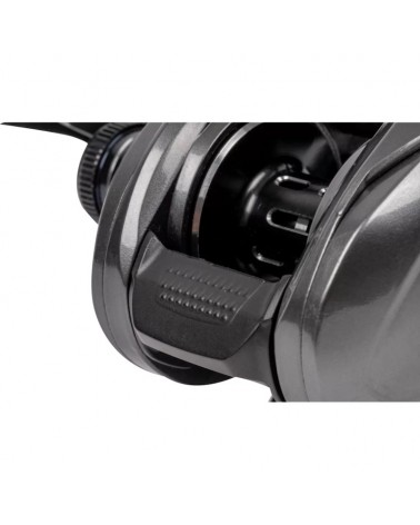 Multiplikator Zebco Demonic Baitcast Reel XT 200 LHW 4+1BB 7.2:1