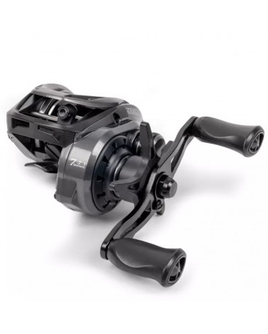 Multiplikator Zebco Demonic Baitcast Reel XT 200 LHW 4+1BB 7.2:1