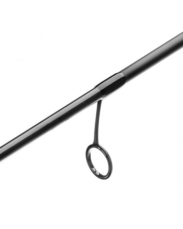 Wędka Spinningowa Favorite Black Swan 2.08m 0.8-4g 2cz. BSW1-6102SUL-HS Ex.Fast