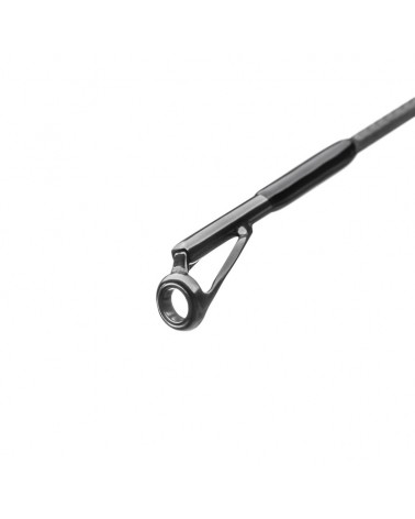 Wędka Spinningowa Favorite Black Swan 2.08m 0.8-4g 2cz. BSW1-6102SUL-HS Ex.Fast