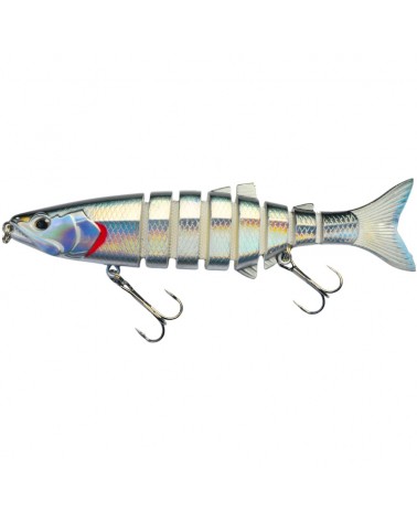 Wobler Swimbait Jaxon Atract Ameo 12cm 19g C 1-4m Tonący