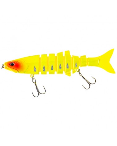 Wobler Swimbait Jaxon Atract Ameo 12cm 19g D 1-4m Tonący