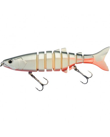 Wobler Swimbait Jaxon Atract Ameo 12cm 19g E 1-4m Tonący