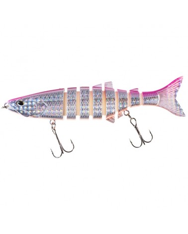 Wobler Swimbait Jaxon Atract Ameo 12cm 19g H 1-4m Tonący