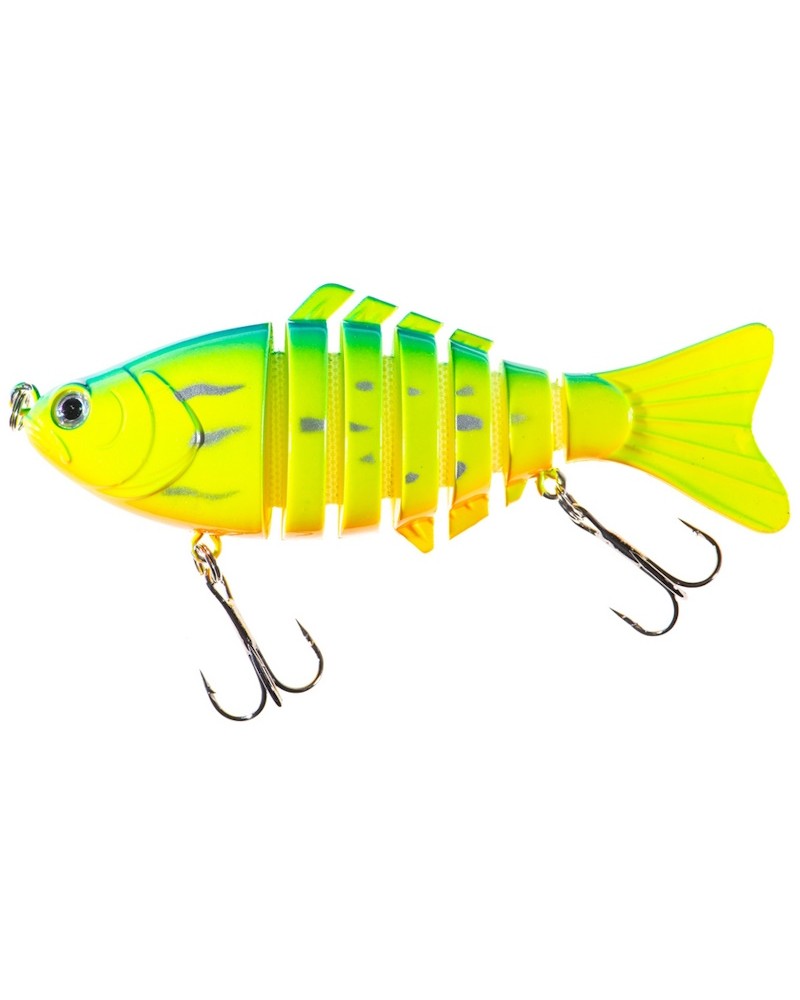 Wobler Swimbait Jaxon Atract Caro 9.5cm 15g A 0.2-1.8m Tonący