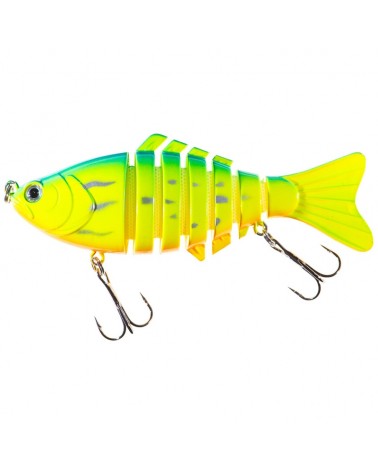 Wobler Swimbait Jaxon Atract Caro 9.5cm 15g A 0.2-1.8m Tonący