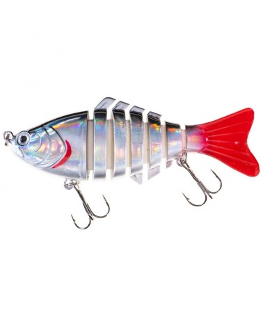 Wobler Swimbait Jaxon Atract Caro 9.5cm 15g C 0.2-1.8m Tonący