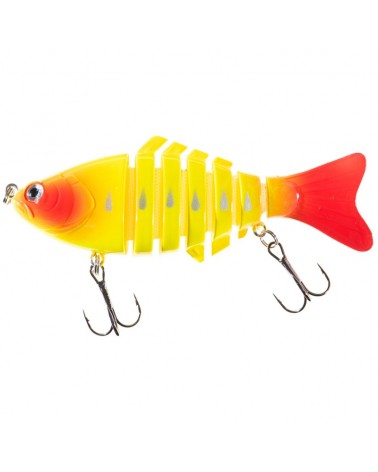 Wobler Swimbait Jaxon Atract Caro 9.5cm 15g D 0.2-1.8m Tonący
