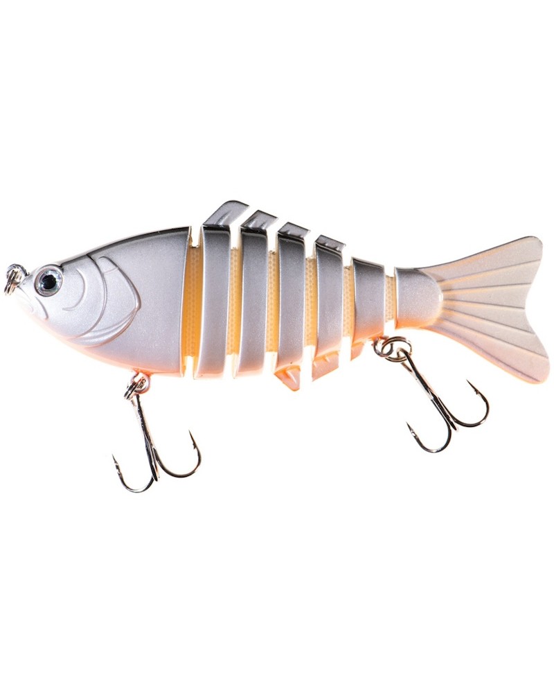 Wobler Swimbait Jaxon Atract Caro 9.5cm 15g E 0.2-1.8m Tonący