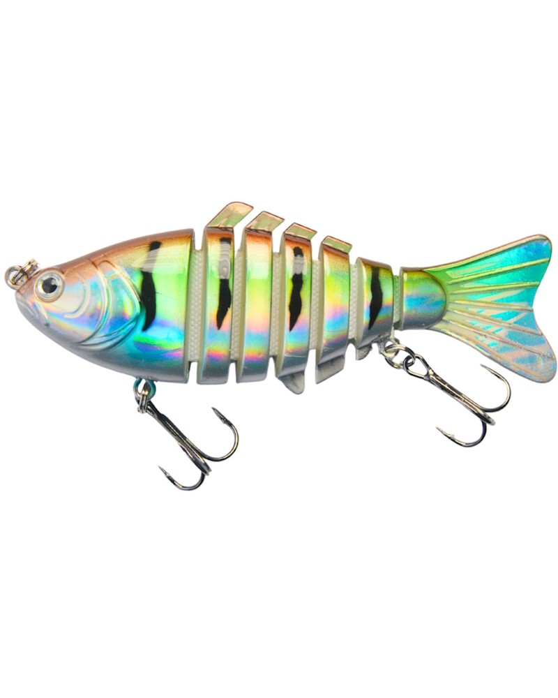 Wobler Swimbait Jaxon Atract Caro 9.5cm 15g H 0.2-1.8m Tonący
