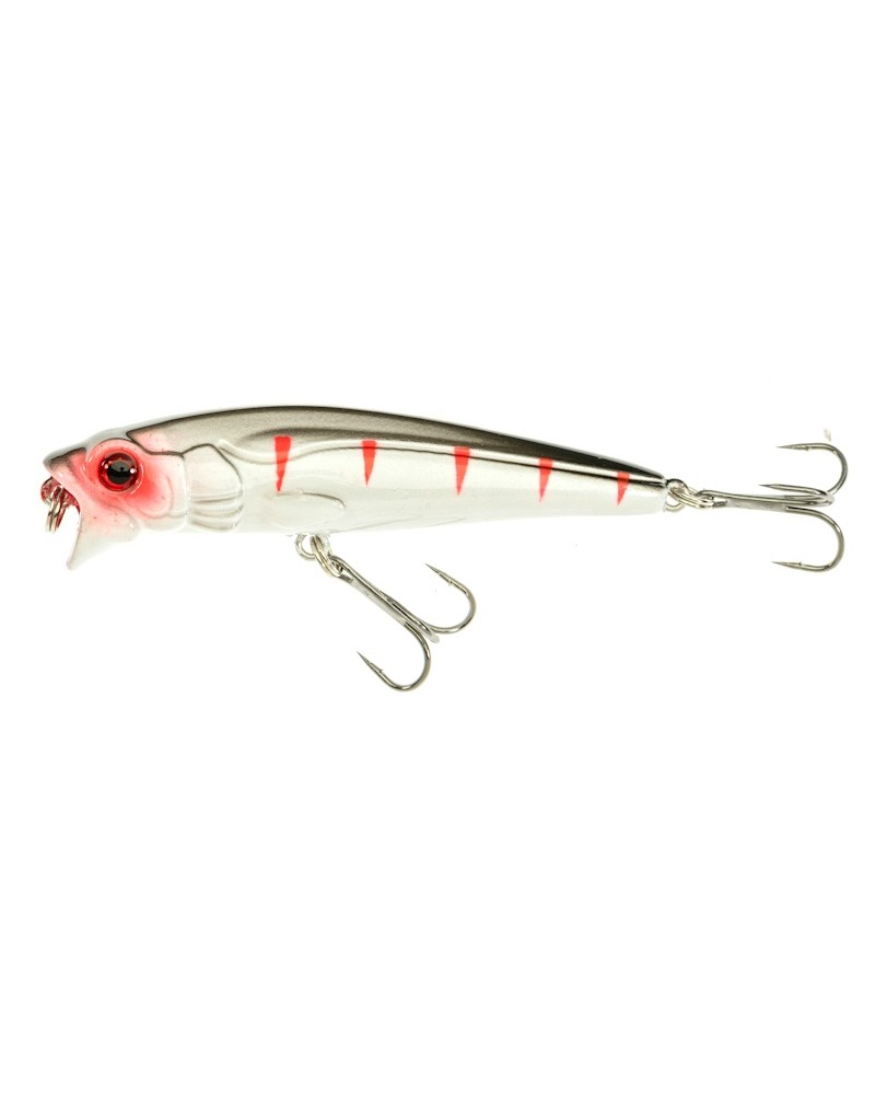 Wobler Powierzchniowy Jaxon Atract Edar 7.5cm 9g D 0.1-0.3m Pływający