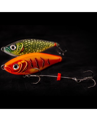 Wobler Rapala X-Rap Haku 14cm 74g XRHK14 ROL Live Roach