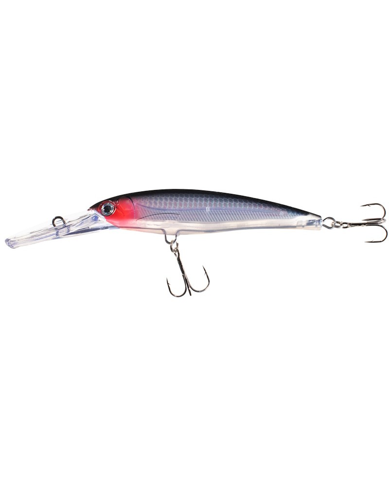 Wobler Jaxon Atract Javar 12cm 28g A 2.5-5m Pływający