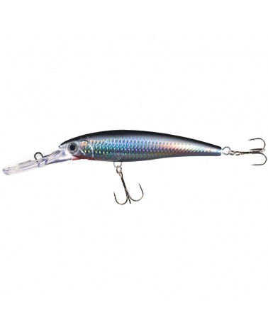 Wobler Jaxon Atract Javar 12cm 28g B 2.5-5m Pływający