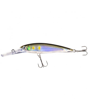 Wobler Jaxon Atract Javar 12cm 28g C 2.5-5m Pływający