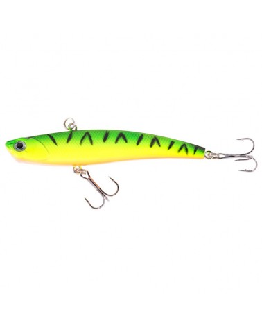 Wobler Cykada Jaxon Atract Trend 9.5cm 23g C 0.8-4m Tonący