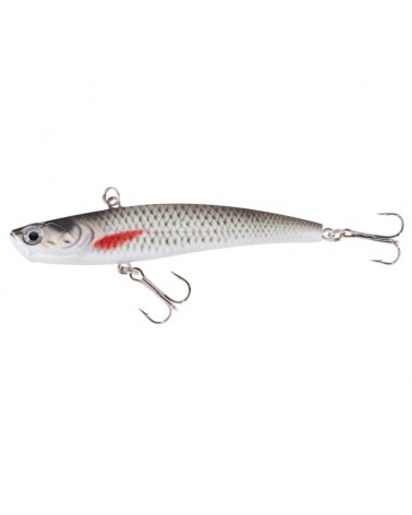 Wobler Cykada Jaxon Atract Trend 9.5cm 23g D 0.8-4m Tonący