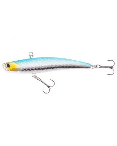 Wobler Cykada Jaxon Atract Trend 9.5cm 23g F 0.8-4m Tonący