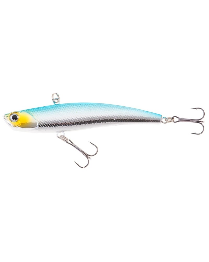 Wobler Cykada Jaxon Atract Trend 9.5cm 23g F 0.8-4m Tonący