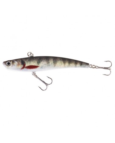 Wobler Cykada Jaxon Atract Trend 9.5cm 23g G 0.8-4m Tonący