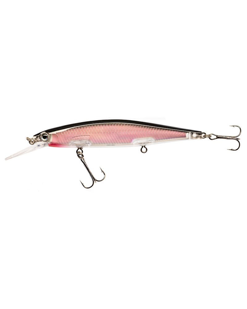 Wobler Jaxon Atract Uklej 11cm 12g A 0.8-2.5m Pływający