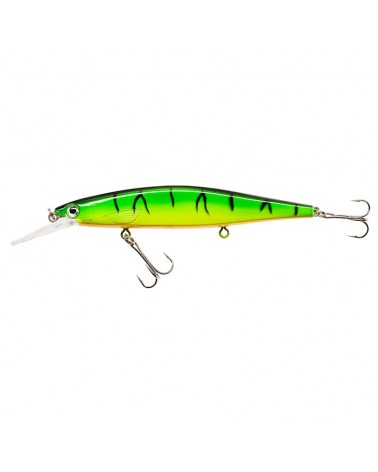 Wobler Jaxon Atract Uklej 11cm 12g C 0.8-2.5m Pływający