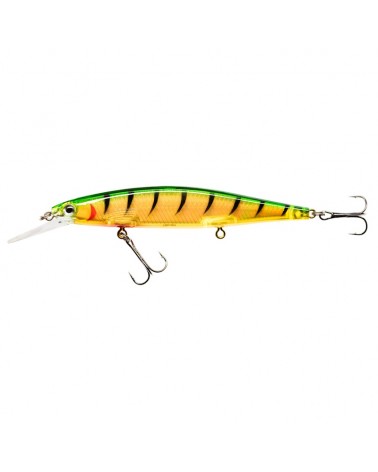 Wobler Jaxon Atract Uklej 11cm 12g B 0.8-2.5m Pływający