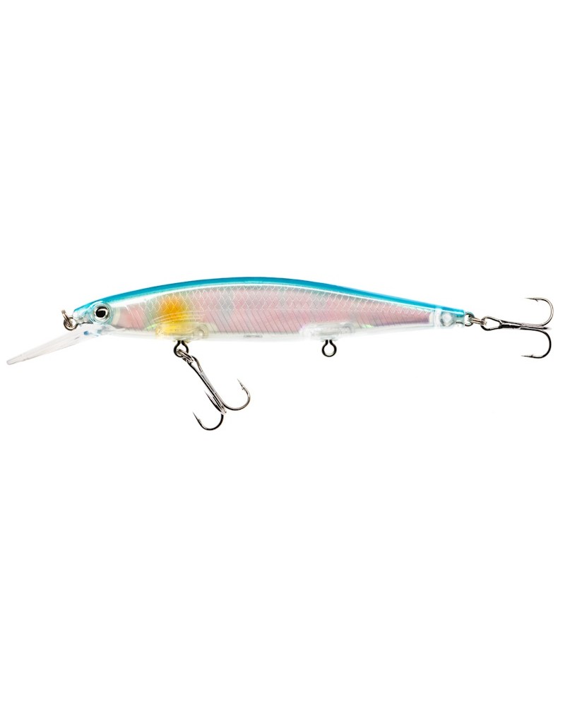 Wobler Jaxon Atract Uklej 11cm 12g E 0.8-2.5m Pływający