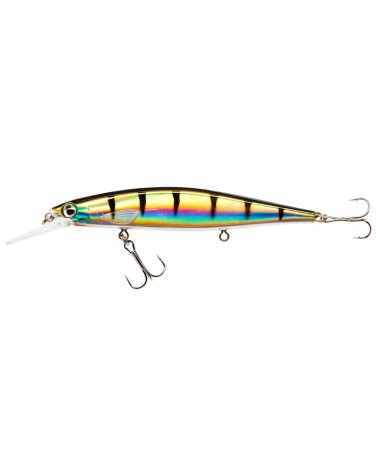Wobler Jaxon Atract Uklej 11cm 12g G 0.8-2.5m Pływający