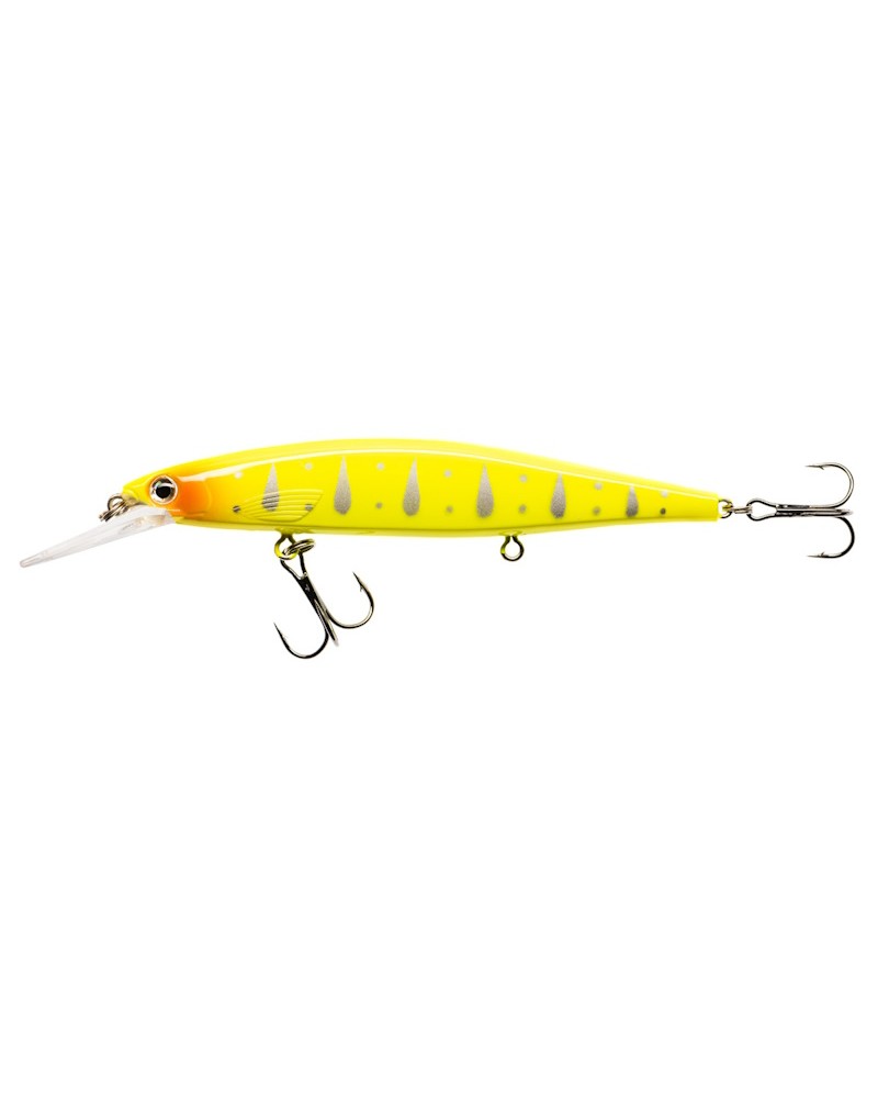 Wobler Jaxon Atract Uklej 11cm 12g I 0.8-2.5m Pływający